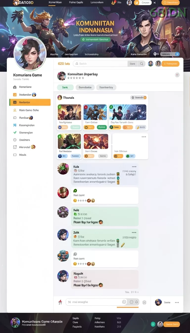 Screenshot Bone Fortune nomor 1