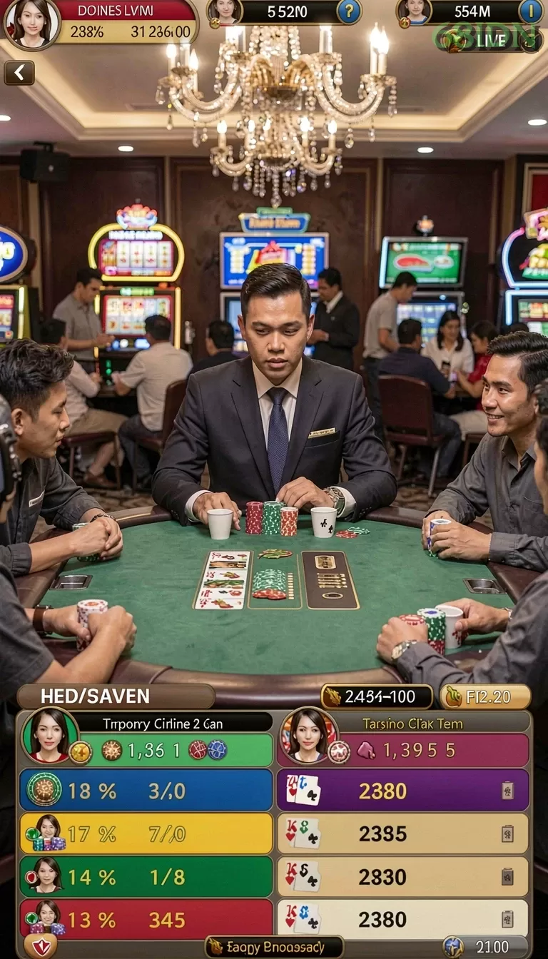 Screenshot Panda King HOLD AND WIN nomor 2