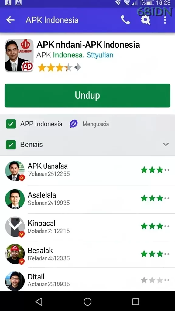 Screenshot madura88 nomor 2