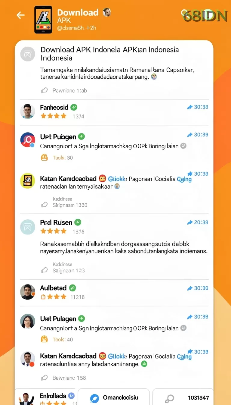 Screenshot Thumbelina nomor 1