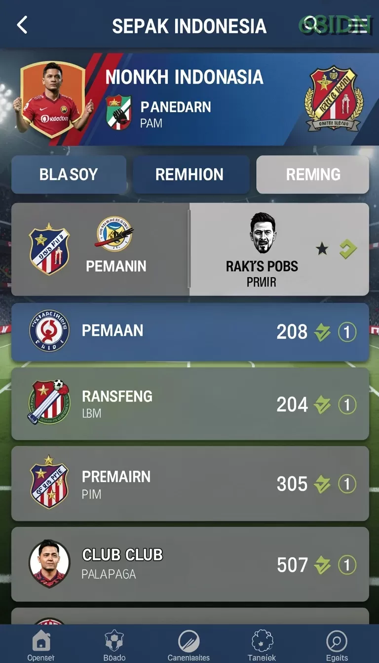 Screenshot Regal Beasts nomor 2