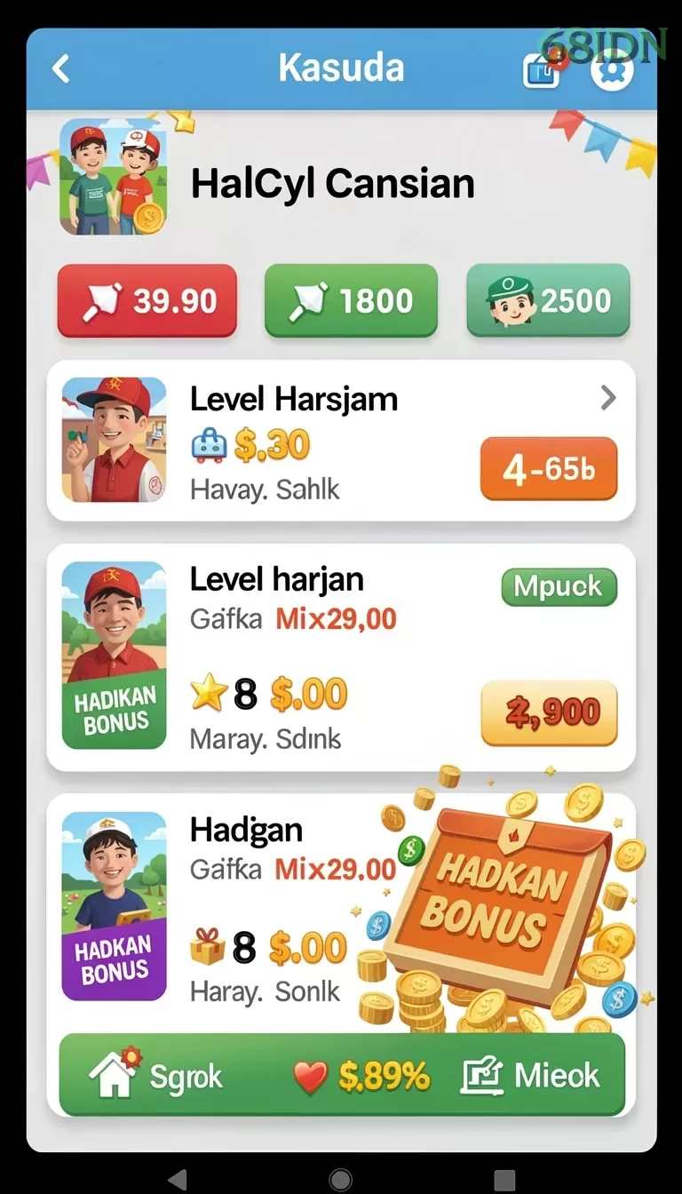 Screenshot Regal Beasts nomor 1