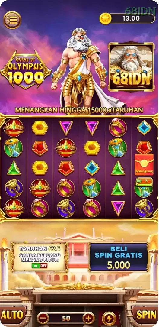 Screenshot Book Of Panda MEGawars nomor 2