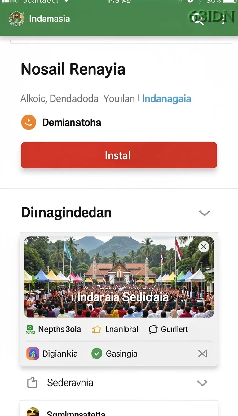 Screenshot Fiery Fruits Sixfold nomor 2