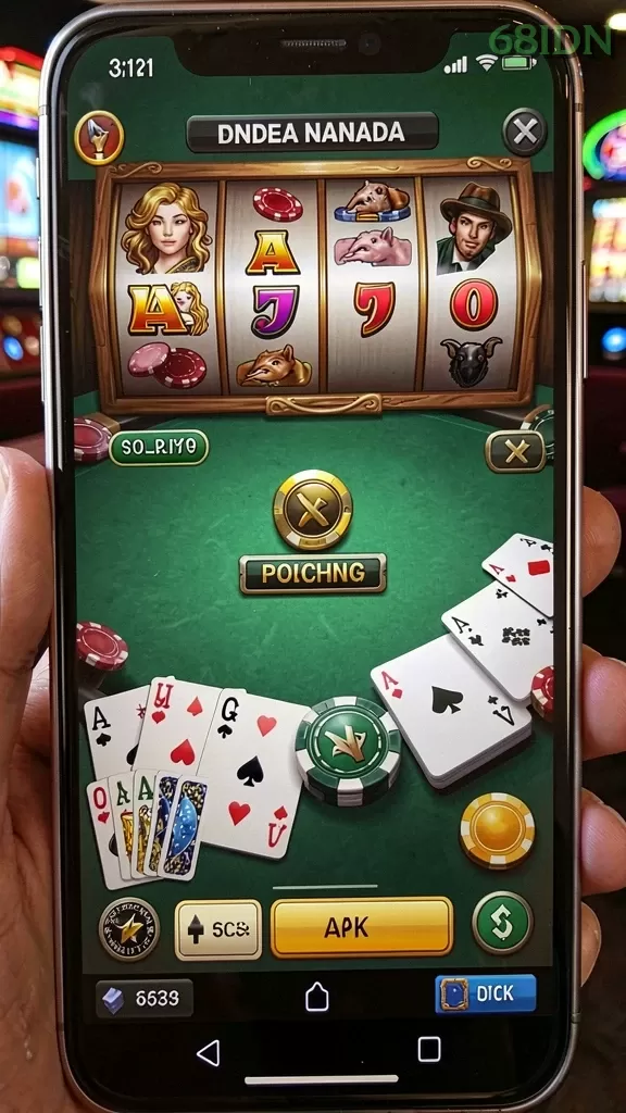 Screenshot Wild West Wilds nomor 1
