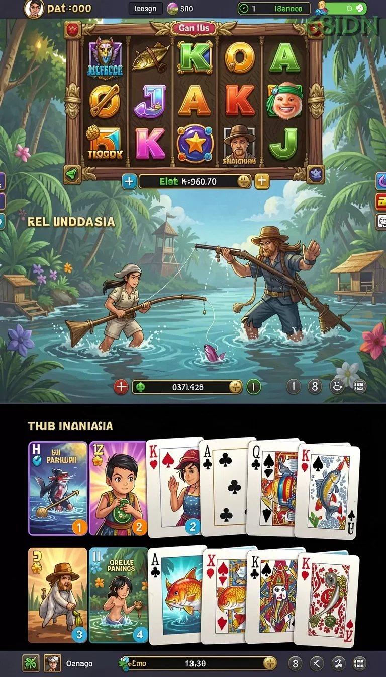 Screenshot aladdin666 nomor 1