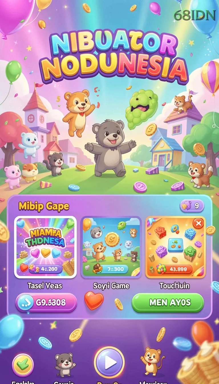 Screenshot Panda King HOLD AND WIN nomor 1