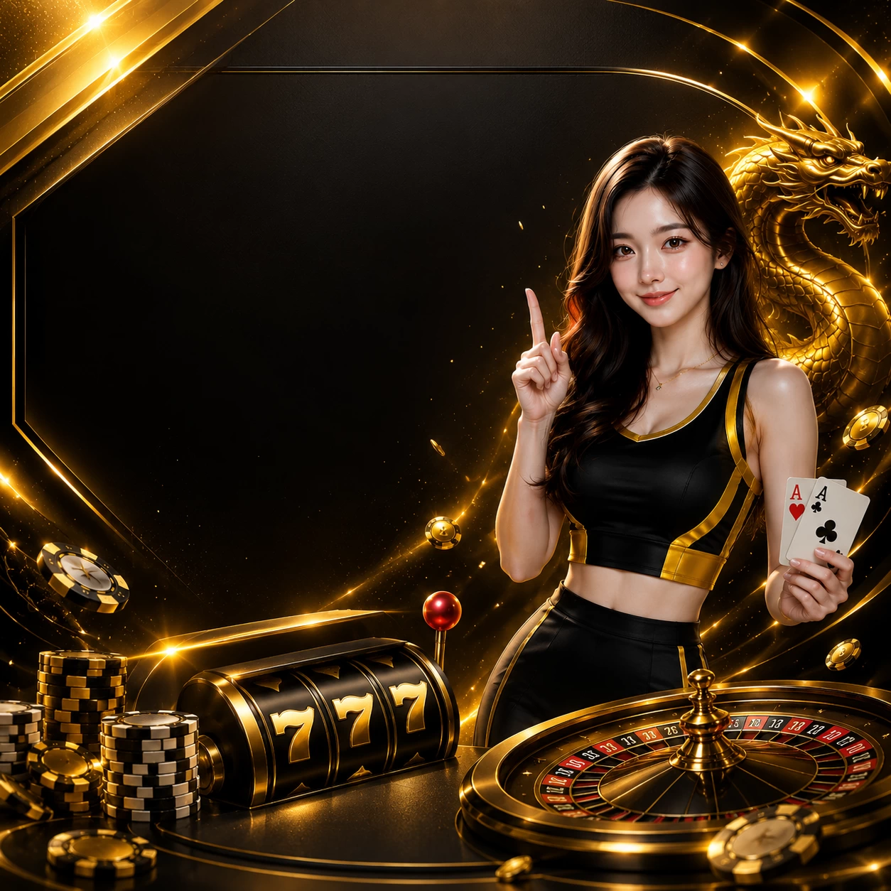 WELCOME BONUS NEW MEMBER 50_ promotion image