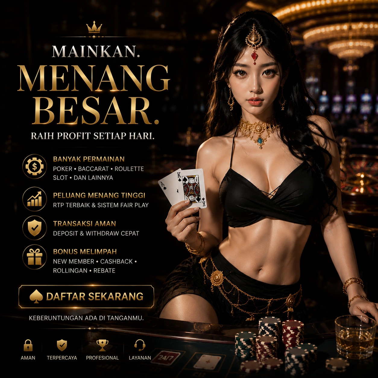 juara666