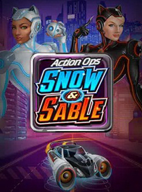Action Ops Snow and Sable Slot Terbaru: Review dan Info Lengkap banner