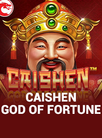 Caishen God of Fortune Game Terbaru: Review dan Info Lengkap banner