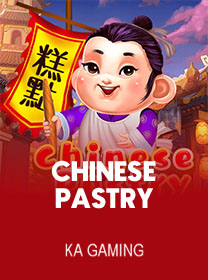 Chinese Pastry Terbaru: Review Game dan Link Main banner