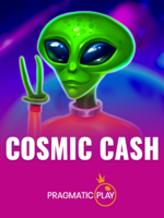 Review Terbaru Game Cosmic Cash untuk Pemula banner