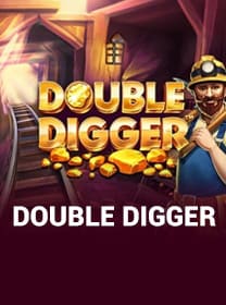 Double Digger Game Terbaru untuk Android dan iOS banner