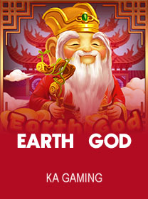 Review Lengkap Game Earth God Versi Terbaru banner