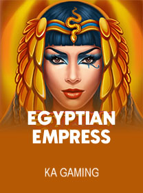Egyptian Empress Game Terbaru: Review, RTP, dan Akses Main banner
