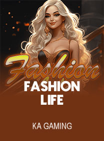 Fashion Life Slot Terbaru: Review dan Info Lengkap banner