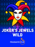 Review Jokers Jewels Wild Game Terbaru 2026 untuk Pemula banner