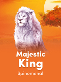 Informasi Lengkap Game Majestic King Terbaru banner