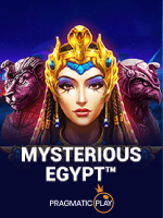 Mysterious Egypt Slot Terbaru 2026: RTP dan Max Win banner