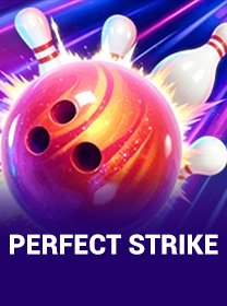 Perfect-Strike game cover