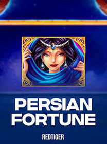 Persian-Fortune game cover