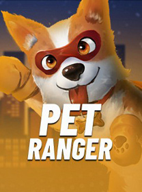 Pet-Ranger game cover
