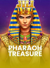 Pharaoh-Treasure game thumbnail