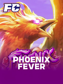 Phoenix-Fever game thumbnail