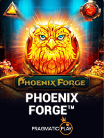 Phoenix-Forge game thumbnail