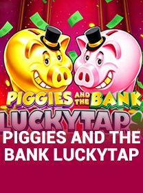 Piggies-And-The-Bank-LuckyTap game thumbnail