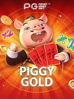 Piggy-Gold game thumbnail
