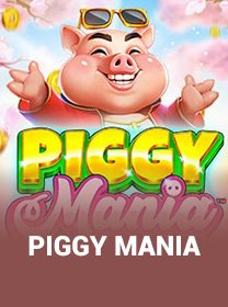 Piggy-Mania game thumbnail