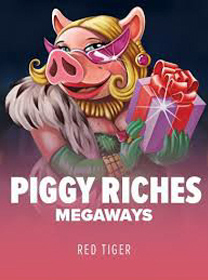 Piggy-Riches-Megaways game thumbnail