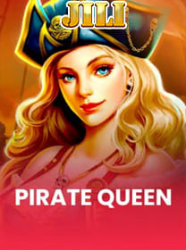 Pirate-Queen game thumbnail