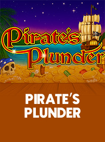 Pirates-Plunder game thumbnail