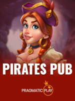 Pirates-Pub game thumbnail