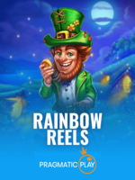Informasi Lengkap Game Rainbow Reels Terbaru banner