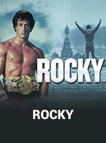 Rocky Terbaru: Review, RTP, dan Link Bermain banner