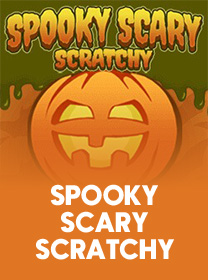 Spooky Scary Scratchy Game Terbaru: Review, RTP, dan Akses Main banner