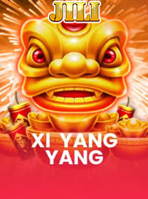 Xi Yang Yang Slot Terbaru: Review dan Info Lengkap game cover