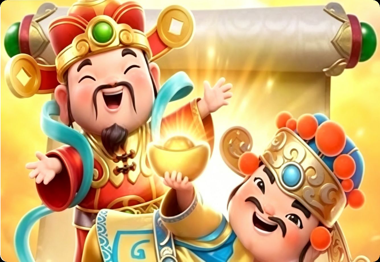 cai shen wins Slot Terbaru: RTP dan Volatilitas Lengkap game cover