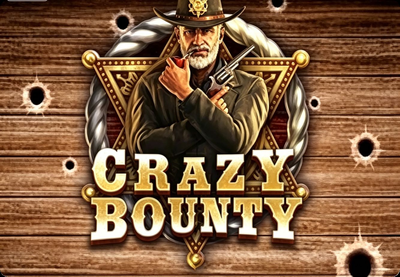 crazy bounty Slot Terbaru: Review dan Info Lengkap game cover