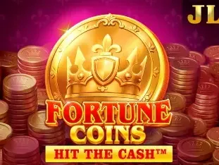 fortune coins Game Terbaru: Review, RTP, dan Akses Main game cover