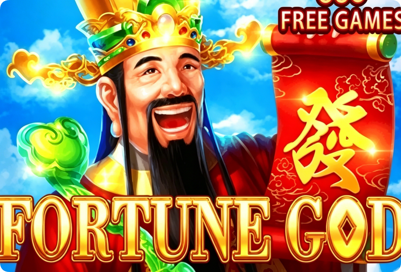 fortune god Game Terbaru: Review, RTP, dan Akses Main banner