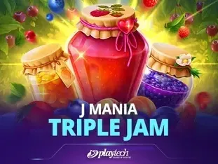 j mania triple jam Game Terbaru: Review, RTP, dan Akses Main game cover