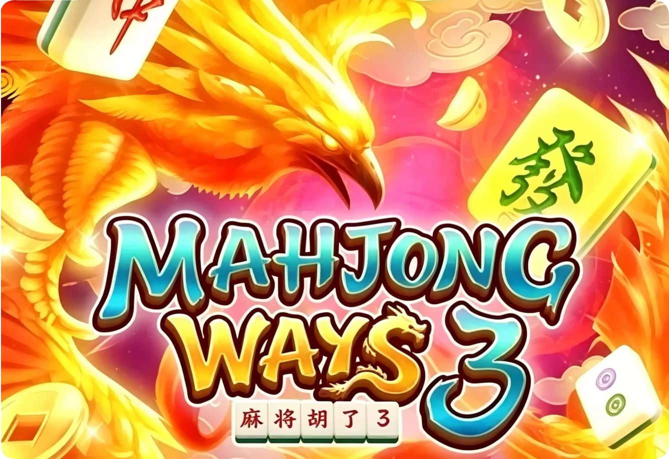 Informasi Lengkap Game mahjong ways 3 Terbaru game cover