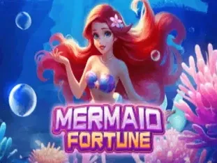 Informasi Lengkap Game mermaid fortune Terbaru game cover