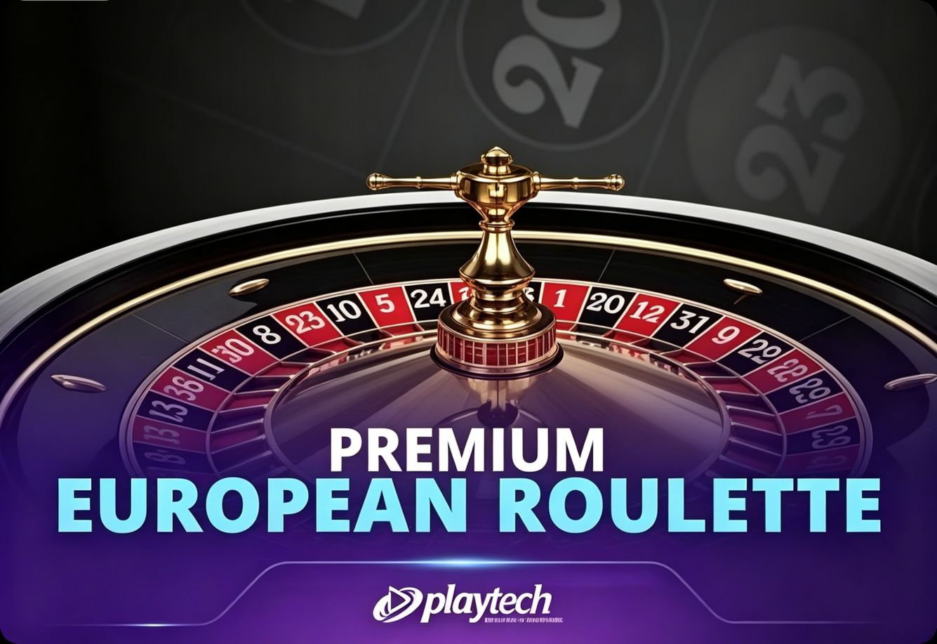 Review premium european roulette Game Terbaru 2026 untuk Pemula game cover