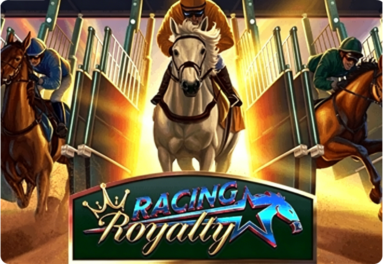 racing royalty Terbaru: Review Game dan Link Main banner